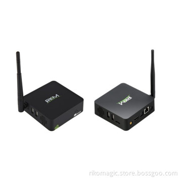 Rk3288, Quad Core Dream Box with Android 4.4 OS, 2D DDR, 16GB ROM